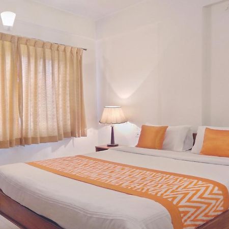 Oyo 6110 Thalassa Suites バンガロール エクステリア 写真