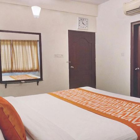 Oyo 6110 Thalassa Suites バンガロール エクステリア 写真