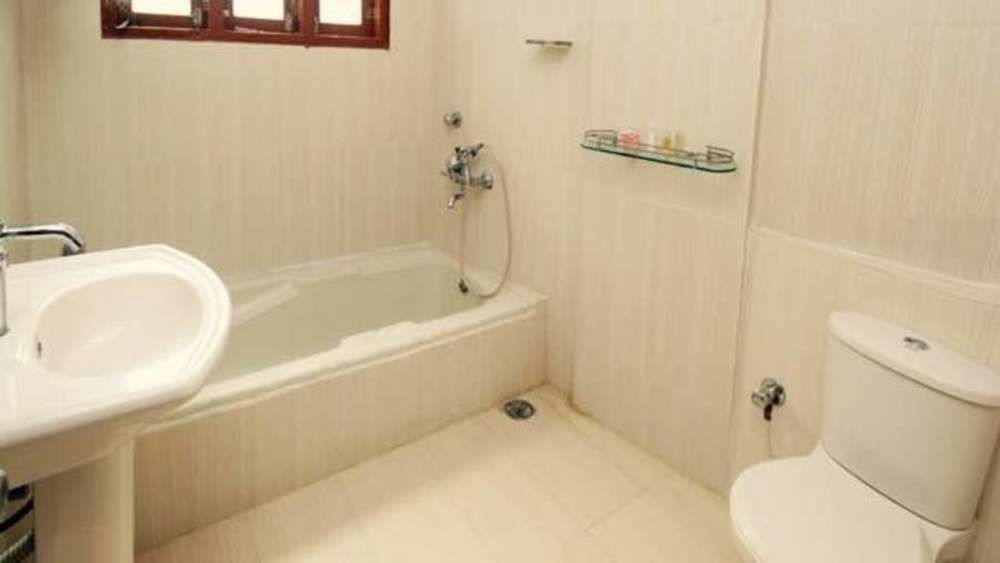 Oyo 6110 Thalassa Suites バンガロール エクステリア 写真