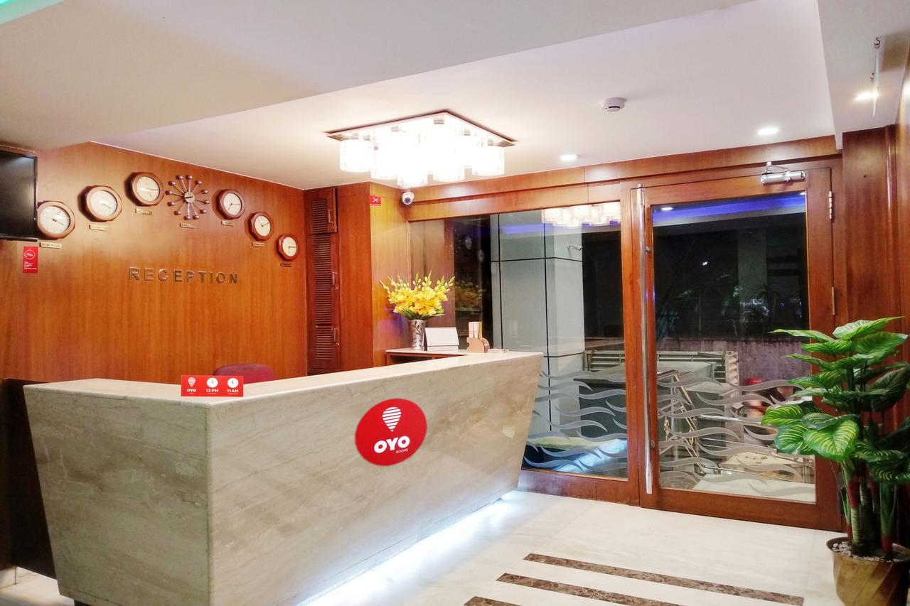 Oyo 6110 Thalassa Suites バンガロール エクステリア 写真